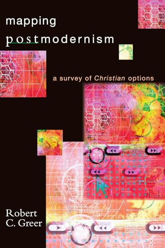 Mapping Postmodernism Cover