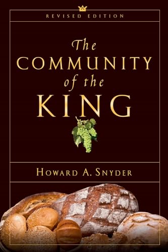 The community of the King Cover