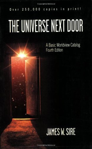 universe next door Cover