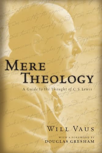 Mere Theology Cover