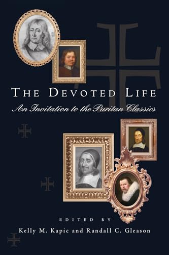 The Devoted Life Cover
