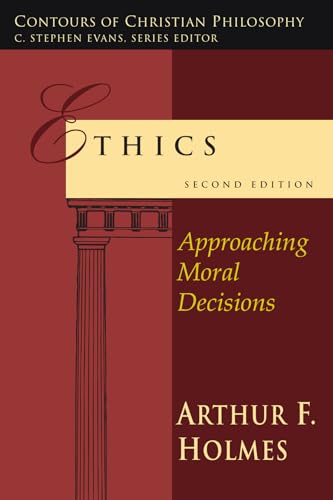 Ethics Cover