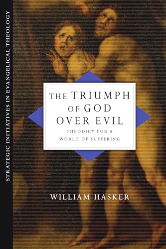 The triumph of God over evil Cover
