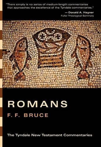 Romans Cover