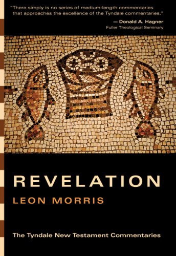 The Book of Revelation Cover