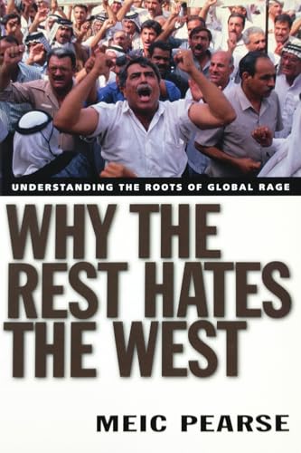 Why the rest hates the West Cover