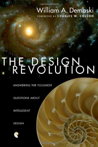 The design revolution Cover