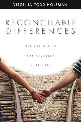 Reconcilable Differences Cover