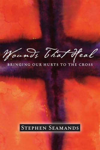 Wounds That Heal Cover