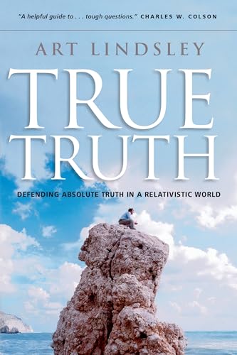 True Truth Cover