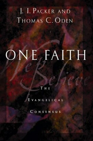 One Faith Cover