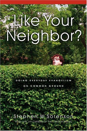 Like your neighbor? Cover