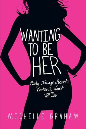 Wanting to be her Cover