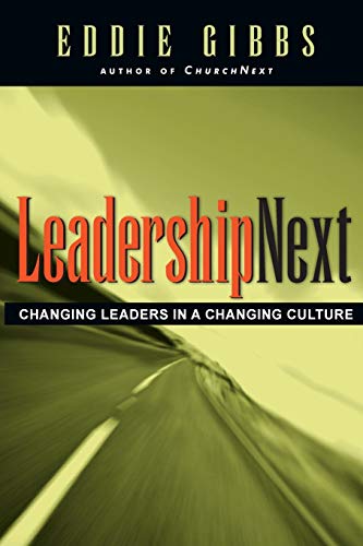 LeadershipNext Cover