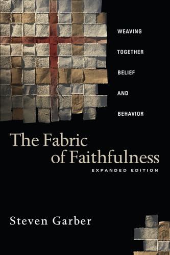 The Fabric of Faithfulness Cover