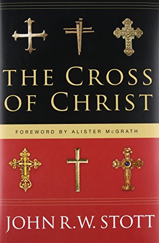 The Cross of Christ Cover