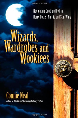 Wizards, Wardrobes and Wookiees Cover