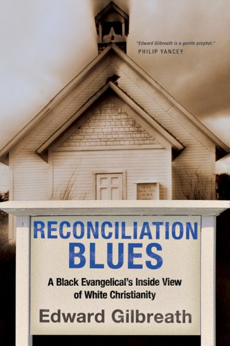 Reconciliation Blues Cover