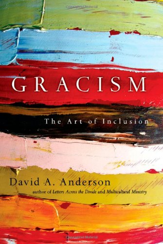 Gracism Cover