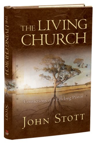 The Living Church Cover
