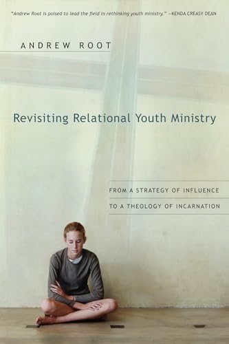 Revisiting Relational Youth Ministry Cover