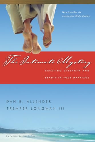 The intimate mystery Cover