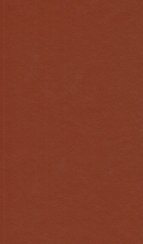 Book of Mormon of 1830 Cover