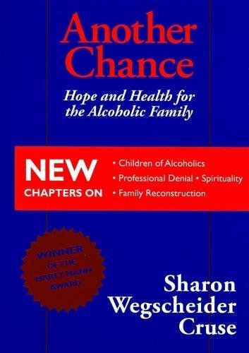 Another chance Cover