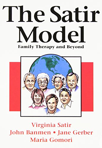 The Satir model Cover
