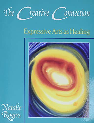 The creative connection Cover