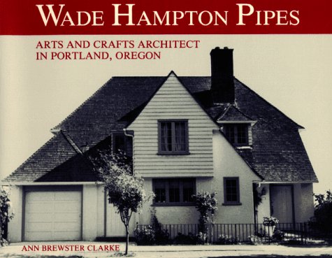 Wade Hampton Pipes Cover