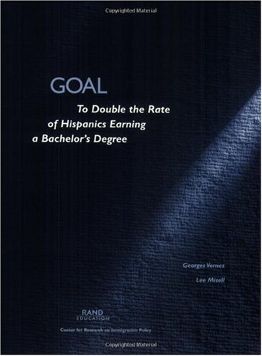 Goal Cover