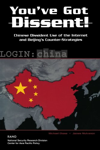 You've got dissent! Cover