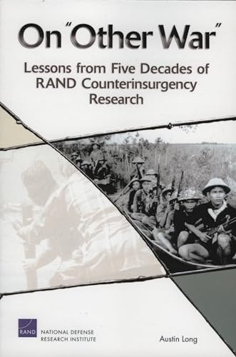 On Other War Cover
