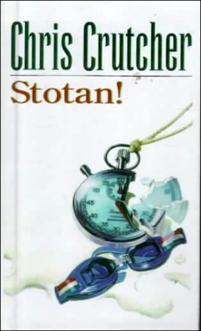 Stotan! Cover