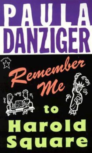 Remember Me to Harold Square Cover