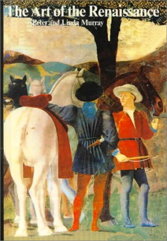 The Art of the Renaissance Cover