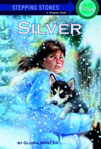 Silver (Stepping Stone Books) Cover