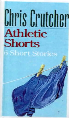 Athletic Shorts Cover