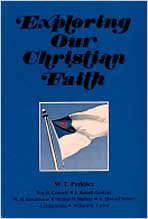 Exploring Our Christian Faith Cover
