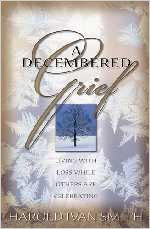 A Decembered Grief Cover