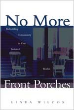 No More Front Porches Cover