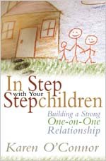 In Step With Your Stepchildren Cover