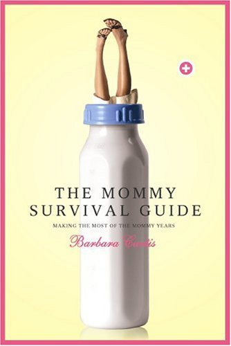 The Mommy Survival Guide Cover