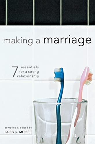 Making a Marriage Cover