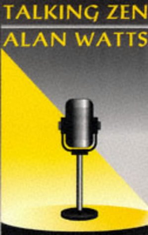 Talking Zen Cover