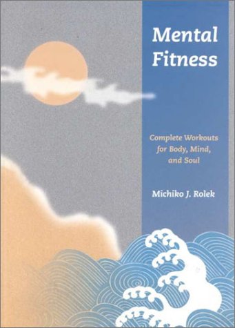 Mental fitness Cover