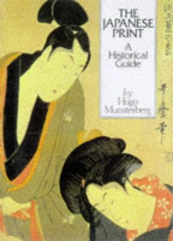 The Japanese print Cover