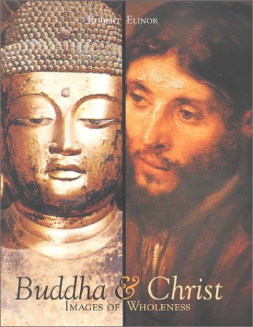 Buddha & Christ Cover