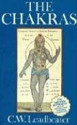 The chakras Cover